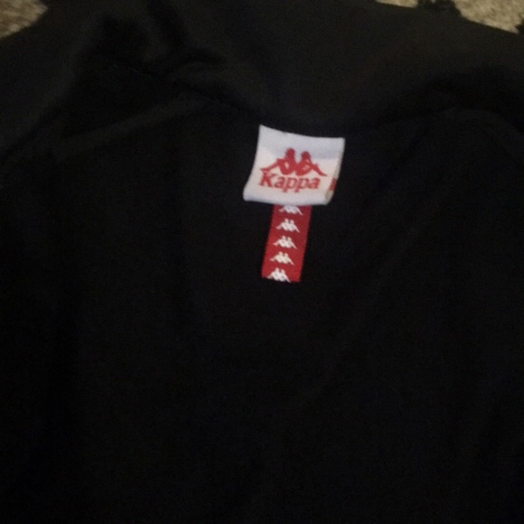 Kappa zip up - Picture 2 of 3